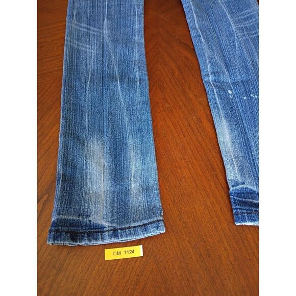 Vanilla Star Denim Jeans - Size: 1       (1124) - Picture 5 of 5